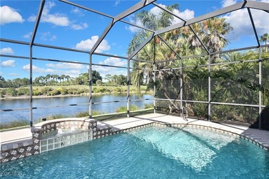 This beautiful Manchester Grand is officially on the market-and on Heritage Palms Golf and Country Club in Florida - for sale on GolfHomes.com, golf home, golf lot