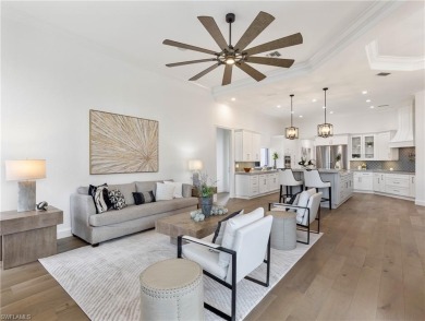 This exceptional estate offers over 7,000 square feet of on Wildcat Run Golf and Country Club in Florida - for sale on GolfHomes.com, golf home, golf lot