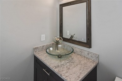 This beautiful Manchester Grand is officially on the market-and on Heritage Palms Golf and Country Club in Florida - for sale on GolfHomes.com, golf home, golf lot