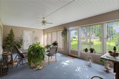 Looking for a home that's full of personality, practicality, and on Stonecrest Golf and Club Club in Florida - for sale on GolfHomes.com, golf home, golf lot