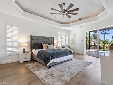 This exceptional estate offers over 7,000 square feet of on Wildcat Run Golf and Country Club in Florida - for sale on GolfHomes.com, golf home, golf lot