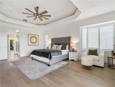 This exceptional estate offers over 7,000 square feet of on Wildcat Run Golf and Country Club in Florida - for sale on GolfHomes.com, golf home, golf lot