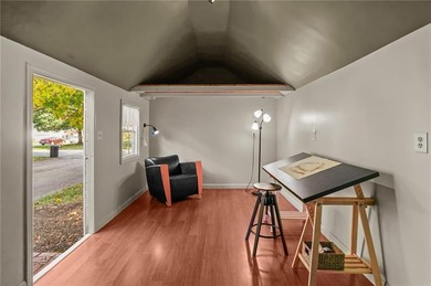 Nestled in the desirable Warwick Neck community, this inviting on Warwick Country Club in Rhode Island - for sale on GolfHomes.com, golf home, golf lot