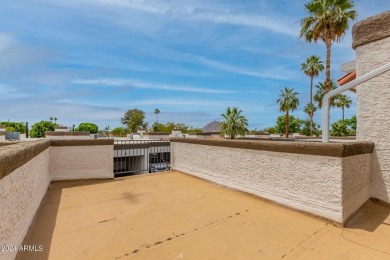 Rare & Fantastic opportunity to own this charming 2 bed- 2.5 on Coronado Golf Course in Arizona - for sale on GolfHomes.com, golf home, golf lot