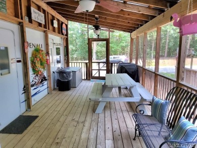 Great chance to move into the Lakefront subdivision of River on River Ridge Golf Club in Virginia - for sale on GolfHomes.com, golf home, golf lot