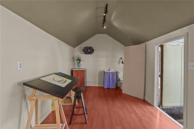 Nestled in the desirable Warwick Neck community, this inviting on Warwick Country Club in Rhode Island - for sale on GolfHomes.com, golf home, golf lot