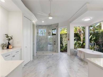 This exceptional estate offers over 7,000 square feet of on Wildcat Run Golf and Country Club in Florida - for sale on GolfHomes.com, golf home, golf lot