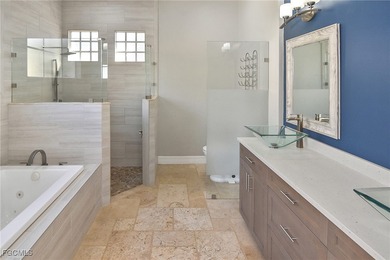 This beautiful Manchester Grand is officially on the market-and on Heritage Palms Golf and Country Club in Florida - for sale on GolfHomes.com, golf home, golf lot