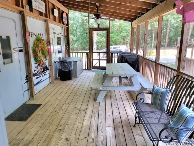 Great chance to move into the Lakefront subdivision of River on River Ridge Golf Club in Virginia - for sale on GolfHomes.com, golf home, golf lot