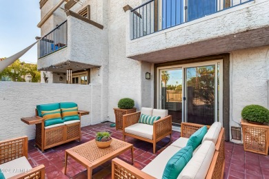 Rare & Fantastic opportunity to own this charming 2 bed- 2.5 on Coronado Golf Course in Arizona - for sale on GolfHomes.com, golf home, golf lot