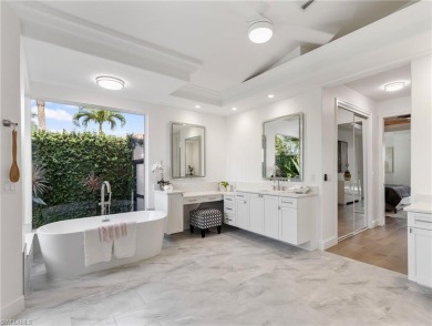 This exceptional estate offers over 7,000 square feet of on Wildcat Run Golf and Country Club in Florida - for sale on GolfHomes.com, golf home, golf lot