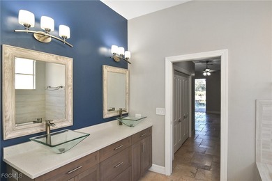 This beautiful Manchester Grand is officially on the market-and on Heritage Palms Golf and Country Club in Florida - for sale on GolfHomes.com, golf home, golf lot