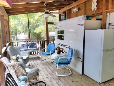 Great chance to move into the Lakefront subdivision of River on River Ridge Golf Club in Virginia - for sale on GolfHomes.com, golf home, golf lot