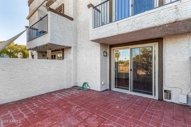 Rare & Fantastic opportunity to own this charming 2 bed- 2.5 on Coronado Golf Course in Arizona - for sale on GolfHomes.com, golf home, golf lot