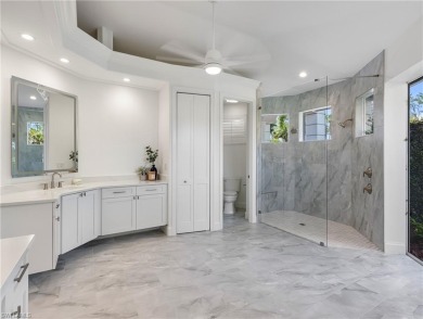 This exceptional estate offers over 7,000 square feet of on Wildcat Run Golf and Country Club in Florida - for sale on GolfHomes.com, golf home, golf lot