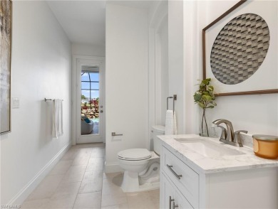 This exceptional estate offers over 7,000 square feet of on Wildcat Run Golf and Country Club in Florida - for sale on GolfHomes.com, golf home, golf lot