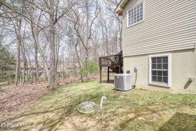 Nestled in the heart of Fairfield Glade North, this 2006-built on Heatherhurst Golf Course in Tennessee - for sale on GolfHomes.com, golf home, golf lot