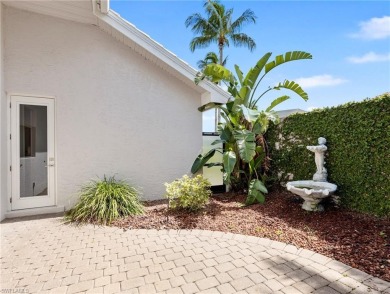 This exceptional estate offers over 7,000 square feet of on Wildcat Run Golf and Country Club in Florida - for sale on GolfHomes.com, golf home, golf lot