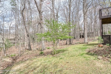 Nestled in the heart of Fairfield Glade North, this 2006-built on Heatherhurst Golf Course in Tennessee - for sale on GolfHomes.com, golf home, golf lot