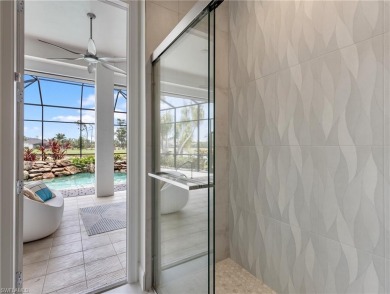 This exceptional estate offers over 7,000 square feet of on Wildcat Run Golf and Country Club in Florida - for sale on GolfHomes.com, golf home, golf lot