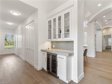This exceptional estate offers over 7,000 square feet of on Wildcat Run Golf and Country Club in Florida - for sale on GolfHomes.com, golf home, golf lot