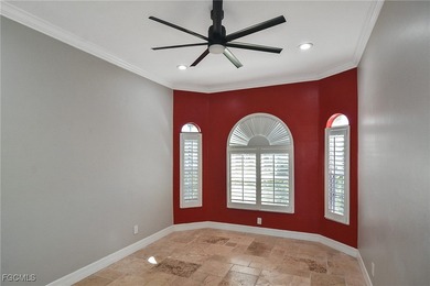 This beautiful Manchester Grand is officially on the market-and on Heritage Palms Golf and Country Club in Florida - for sale on GolfHomes.com, golf home, golf lot