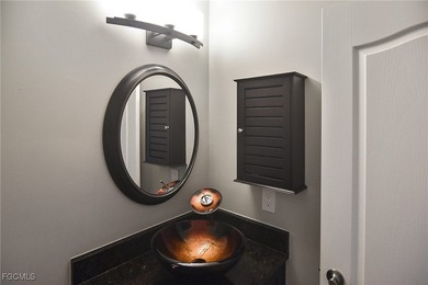 This beautiful Manchester Grand is officially on the market-and on Heritage Palms Golf and Country Club in Florida - for sale on GolfHomes.com, golf home, golf lot