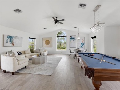 This exceptional estate offers over 7,000 square feet of on Wildcat Run Golf and Country Club in Florida - for sale on GolfHomes.com, golf home, golf lot