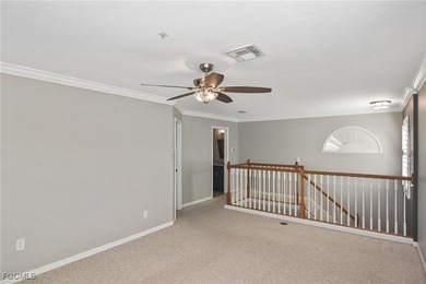 This beautiful Manchester Grand is officially on the market-and on Heritage Palms Golf and Country Club in Florida - for sale on GolfHomes.com, golf home, golf lot