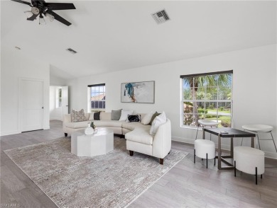 This exceptional estate offers over 7,000 square feet of on Wildcat Run Golf and Country Club in Florida - for sale on GolfHomes.com, golf home, golf lot