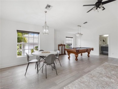 This exceptional estate offers over 7,000 square feet of on Wildcat Run Golf and Country Club in Florida - for sale on GolfHomes.com, golf home, golf lot