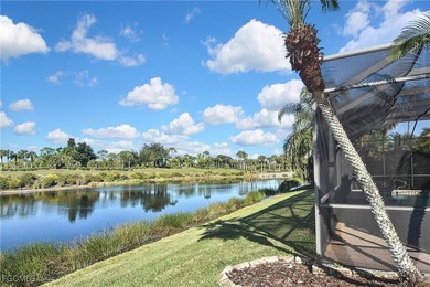 This beautiful Manchester Grand is officially on the market-and on Heritage Palms Golf and Country Club in Florida - for sale on GolfHomes.com, golf home, golf lot