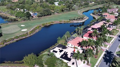 This beautiful Manchester Grand is officially on the market-and on Heritage Palms Golf and Country Club in Florida - for sale on GolfHomes.com, golf home, golf lot