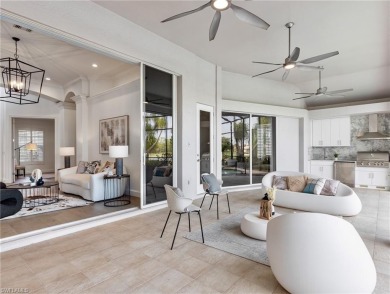 This exceptional estate offers over 7,000 square feet of on Wildcat Run Golf and Country Club in Florida - for sale on GolfHomes.com, golf home, golf lot