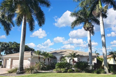 This beautiful Manchester Grand is officially on the market-and on Heritage Palms Golf and Country Club in Florida - for sale on GolfHomes.com, golf home, golf lot