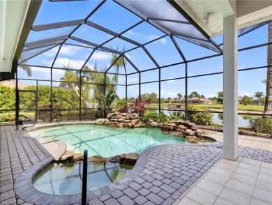 This exceptional estate offers over 7,000 square feet of on Wildcat Run Golf and Country Club in Florida - for sale on GolfHomes.com, golf home, golf lot