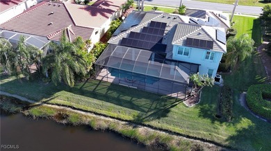 This beautiful Manchester Grand is officially on the market-and on Heritage Palms Golf and Country Club in Florida - for sale on GolfHomes.com, golf home, golf lot