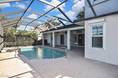 This beautiful Manchester Grand is officially on the market-and on Heritage Palms Golf and Country Club in Florida - for sale on GolfHomes.com, golf home, golf lot