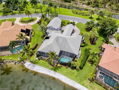 This exceptional estate offers over 7,000 square feet of on Wildcat Run Golf and Country Club in Florida - for sale on GolfHomes.com, golf home, golf lot