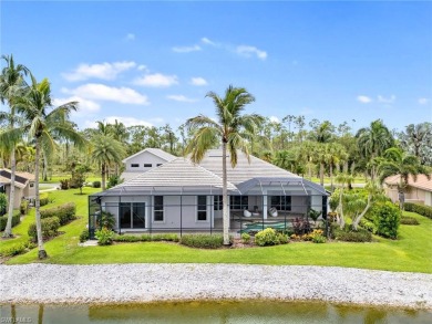 This exceptional estate offers over 7,000 square feet of on Wildcat Run Golf and Country Club in Florida - for sale on GolfHomes.com, golf home, golf lot