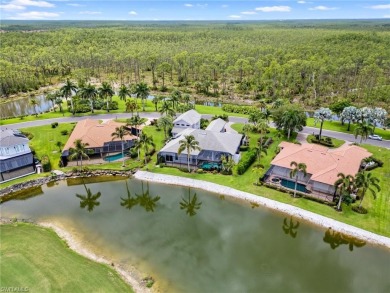 This exceptional estate offers over 7,000 square feet of on Wildcat Run Golf and Country Club in Florida - for sale on GolfHomes.com, golf home, golf lot