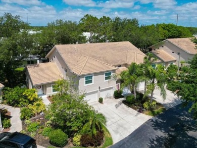 Very nicely updated 2 bedroom, plus den which can also be used on Tara Golf and Country Club in Florida - for sale on GolfHomes.com, golf home, golf lot