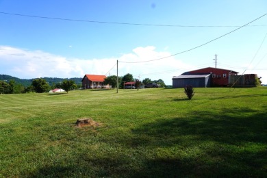 Discover the elegance of Dumplin Valley on Patriot Hills Golf Club in Tennessee - for sale on GolfHomes.com, golf home, golf lot