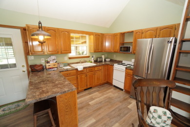 Discover the elegance of Dumplin Valley on Patriot Hills Golf Club in Tennessee - for sale on GolfHomes.com, golf home, golf lot