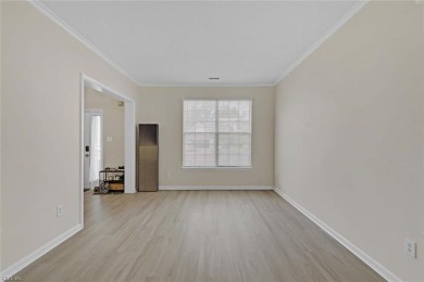 Welcome to this beautifully maintained 4 Bedrooms 2.5 baths on Kiln Creek Golf and Country Club in Virginia - for sale on GolfHomes.com, golf home, golf lot