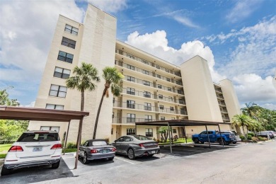 Welcome to this beautifully updated 2-bedroom, 2-bath condo in on Cove Cay Country Club in Florida - for sale on GolfHomes.com, golf home, golf lot