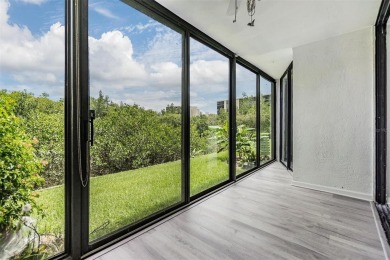Welcome to this beautifully updated 2-bedroom, 2-bath condo in on Cove Cay Country Club in Florida - for sale on GolfHomes.com, golf home, golf lot