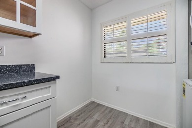Welcome to this beautifully updated 2-bedroom, 2-bath condo in on Cove Cay Country Club in Florida - for sale on GolfHomes.com, golf home, golf lot