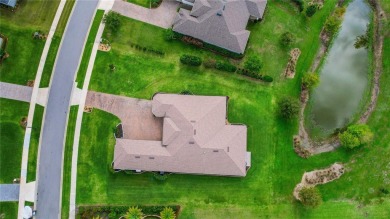 Experience luxury living in this impeccably upgraded 4 bed + on Harbor Hills Country Club in Florida - for sale on GolfHomes.com, golf home, golf lot