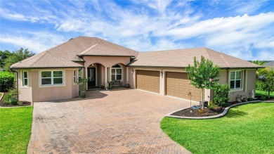 Experience luxury living in this impeccably upgraded 4 bed + on Harbor Hills Country Club in Florida - for sale on GolfHomes.com, golf home, golf lot